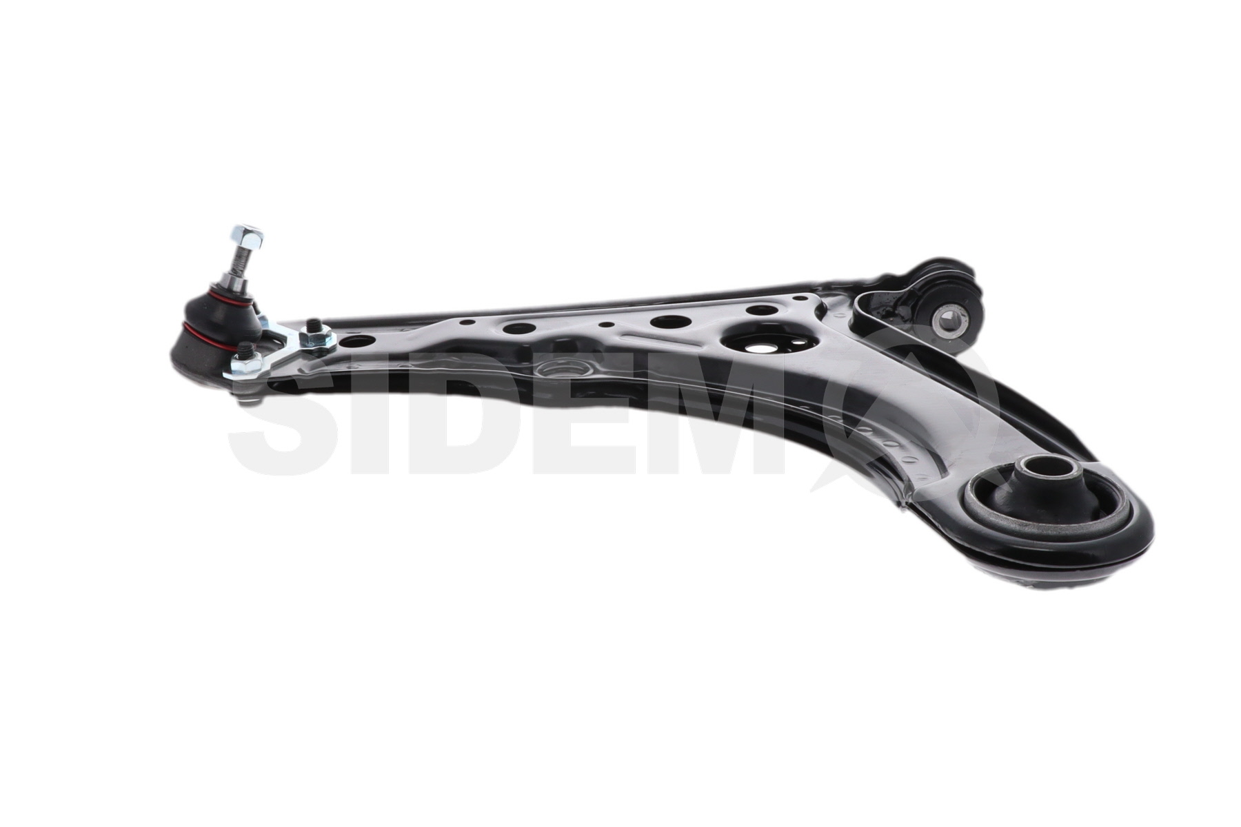 SIDEM 63674 Braço de suspensão Polo 6N2 1.4 54 cv Gasolina 2000