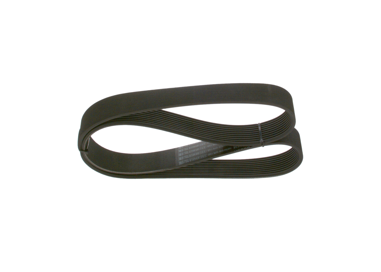 1 987 947 038 BOSCH 20430384 Serpentine belt