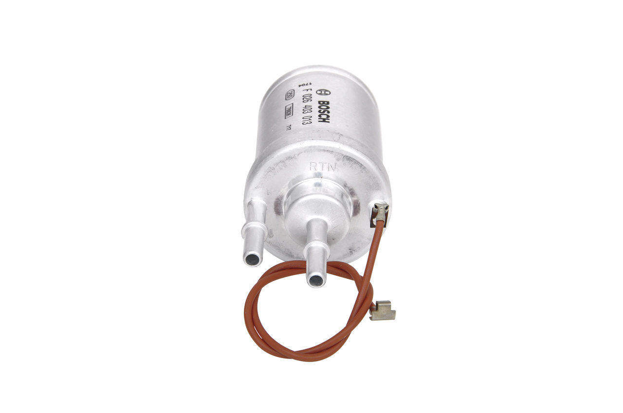 Brennstofffilter BOSCH SKODA OCTAVIA F 026 403 013