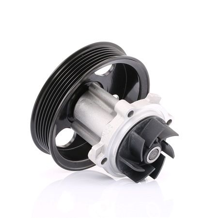SKF VKPC 82300 Pompe à eau Corsa D 1.3 CDTI (L08) 95 CV Diesel 2010