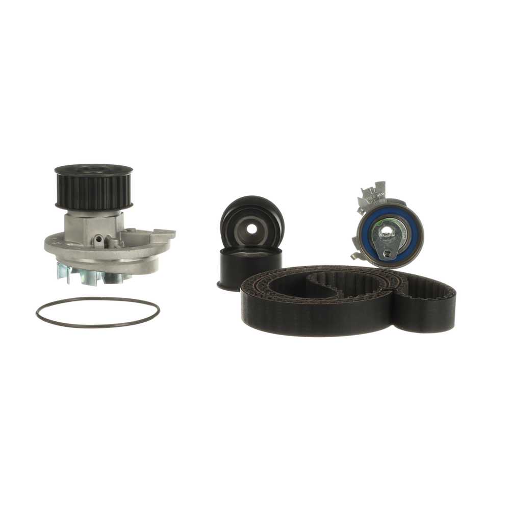 GATES KP25461XS preço Bomba de água + kit de distribuição OPEL FRONTERA 2024 original
