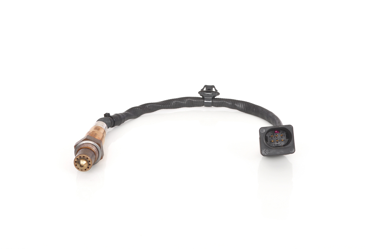 SUZUKI WAGON R+ BOSCH lambda sensor 0 281 004 179
