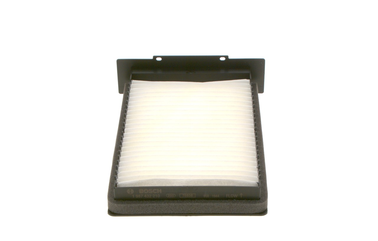 Klimafilter BOSCH LAND ROVER RANGE ROVER 1 987 432 210