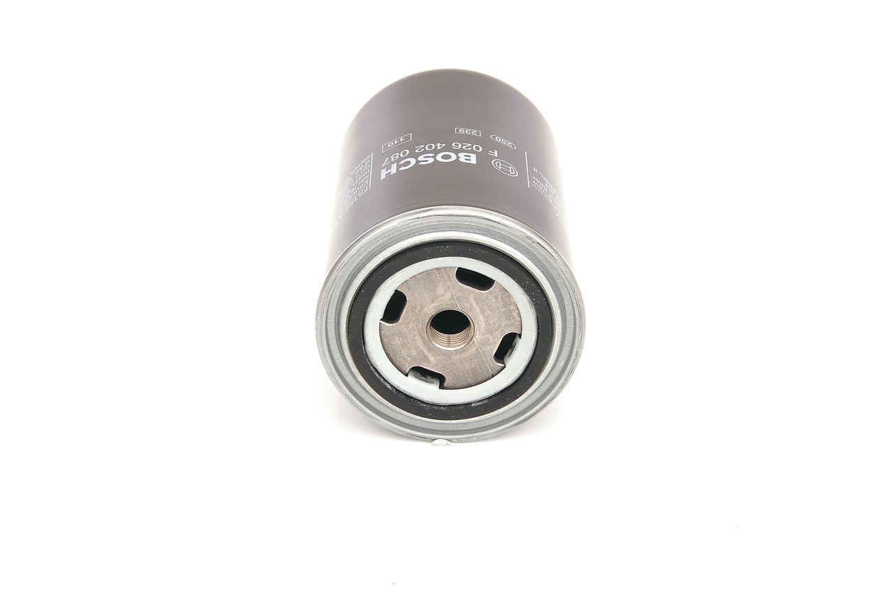 F 026 402 087 BOSCH 2995711 Kraftstofffilter