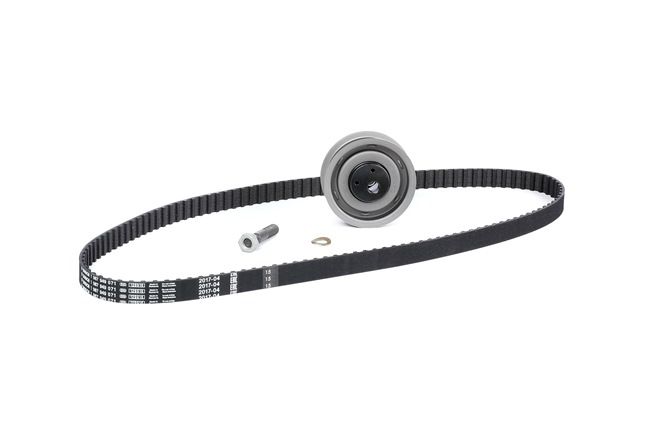 BOSCH 1 987 946 320 Tandremssæt VW Transporter T4 2.0 84 HK Benzin 1997
