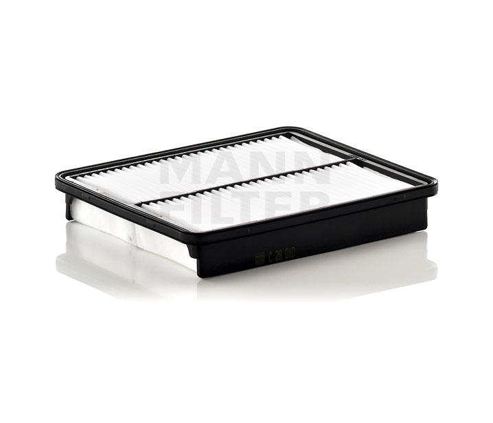 MANN-FILTER C 28 010 qualité haut de gamme et prix abordables