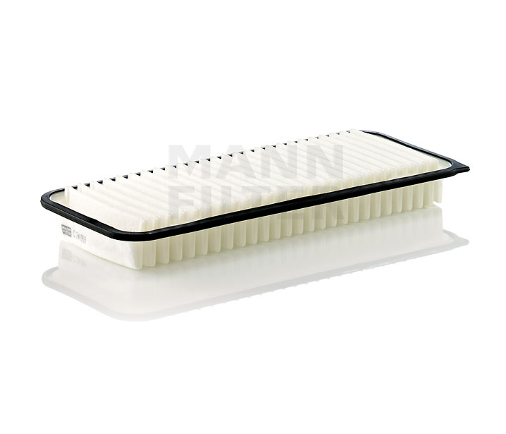 MANN-FILTER C 34 003 Φίλτρο αέρα ASTON MARTIN