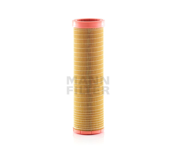 MANN-FILTER CF 15 116/2 Calidad y precios justos
