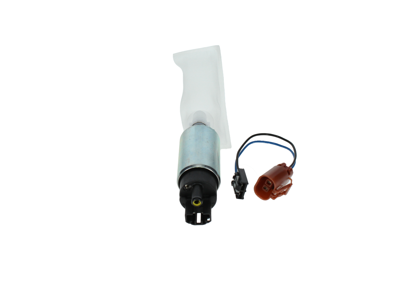 BOSCH 0 986 580 914 brandstofpomp 17042 0M024