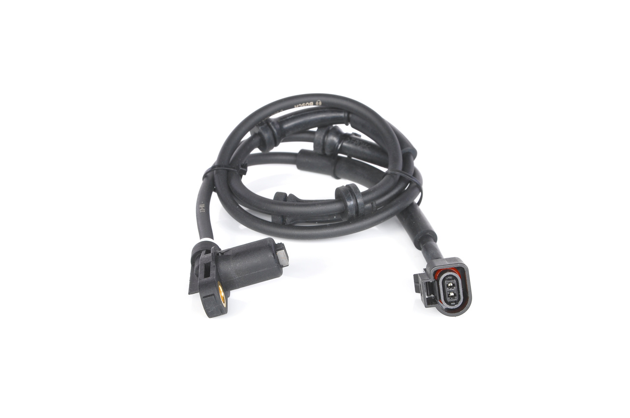 0 986 594 011 BOSCH 7M0927807A ABS-Sensor