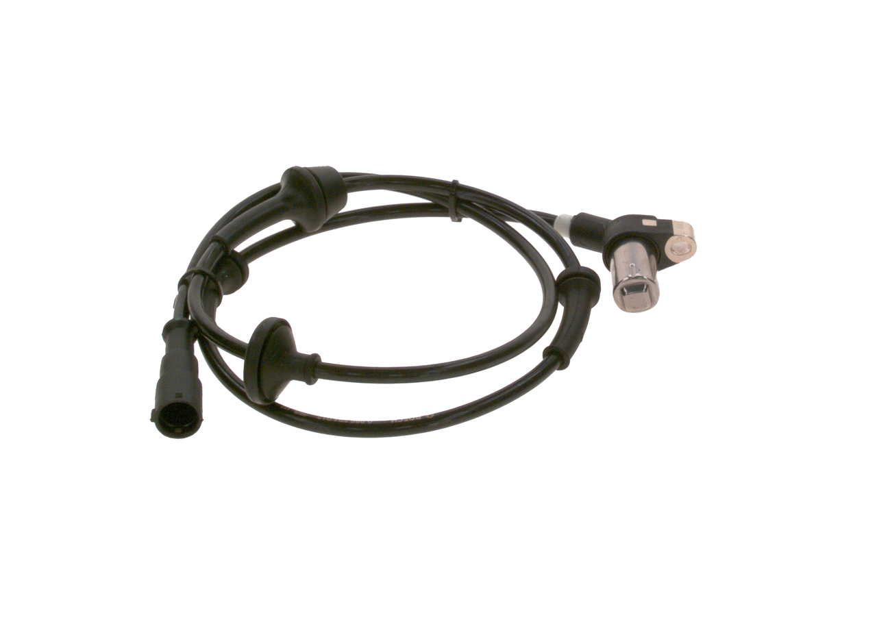 VW GOLF ABS Sensor BOSCH 0 986 594 012
