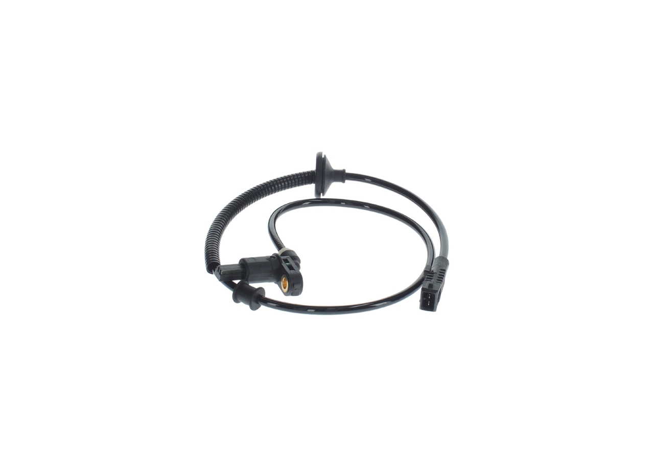 0 986 594 019 BOSCH 454574 ABS-Sensor