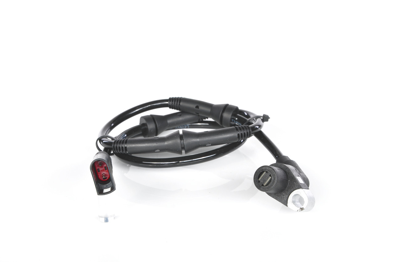 BOSCH 0 986 594 024 wielsnelheidssensor (abs) 97KG 2B372 AA