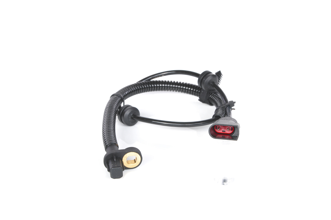 0 986 594 515 BOSCH sensor hjulvarvtal FORD TRANSIT CONNECT