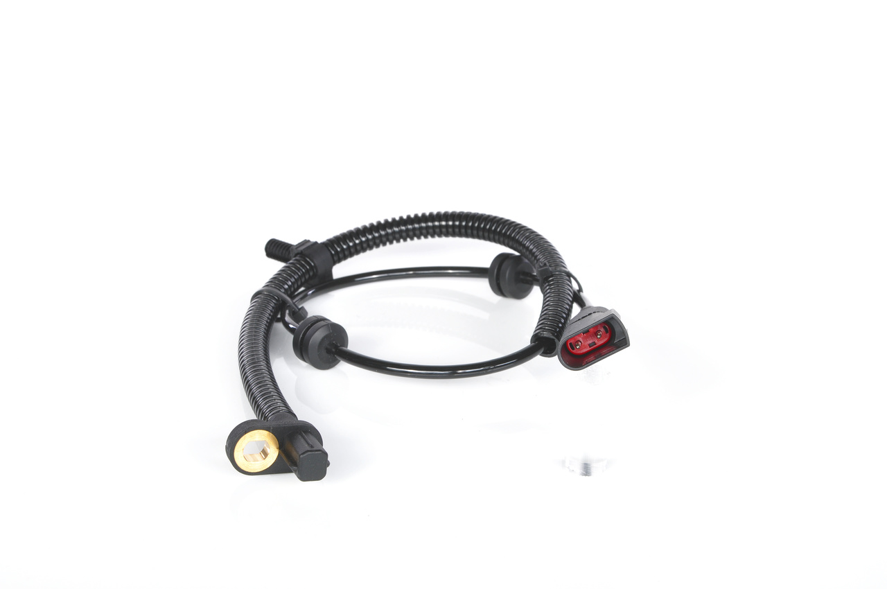 BOSCH 1088 635 Snímač počtu otáčok kolesa 0 986 594 517