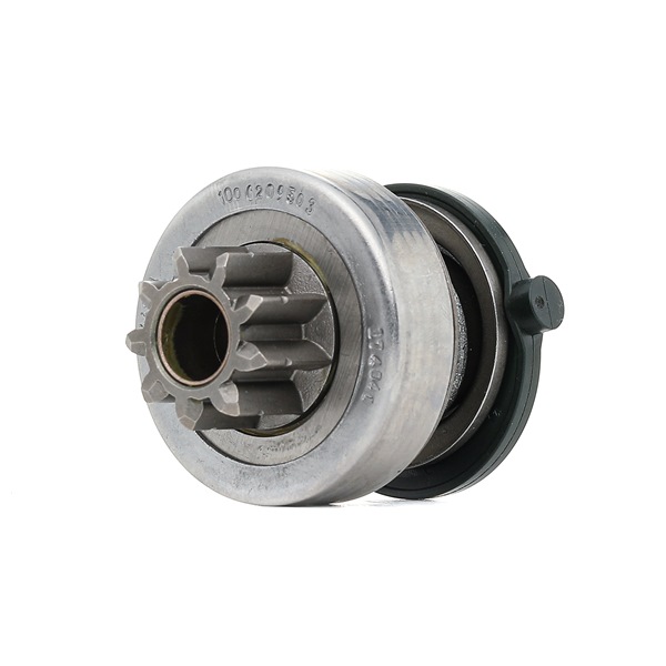 BOSCH 1 006 209 503 Štartér VW Passat Variant Typ 33 1.5 75 KS Benzín 1975