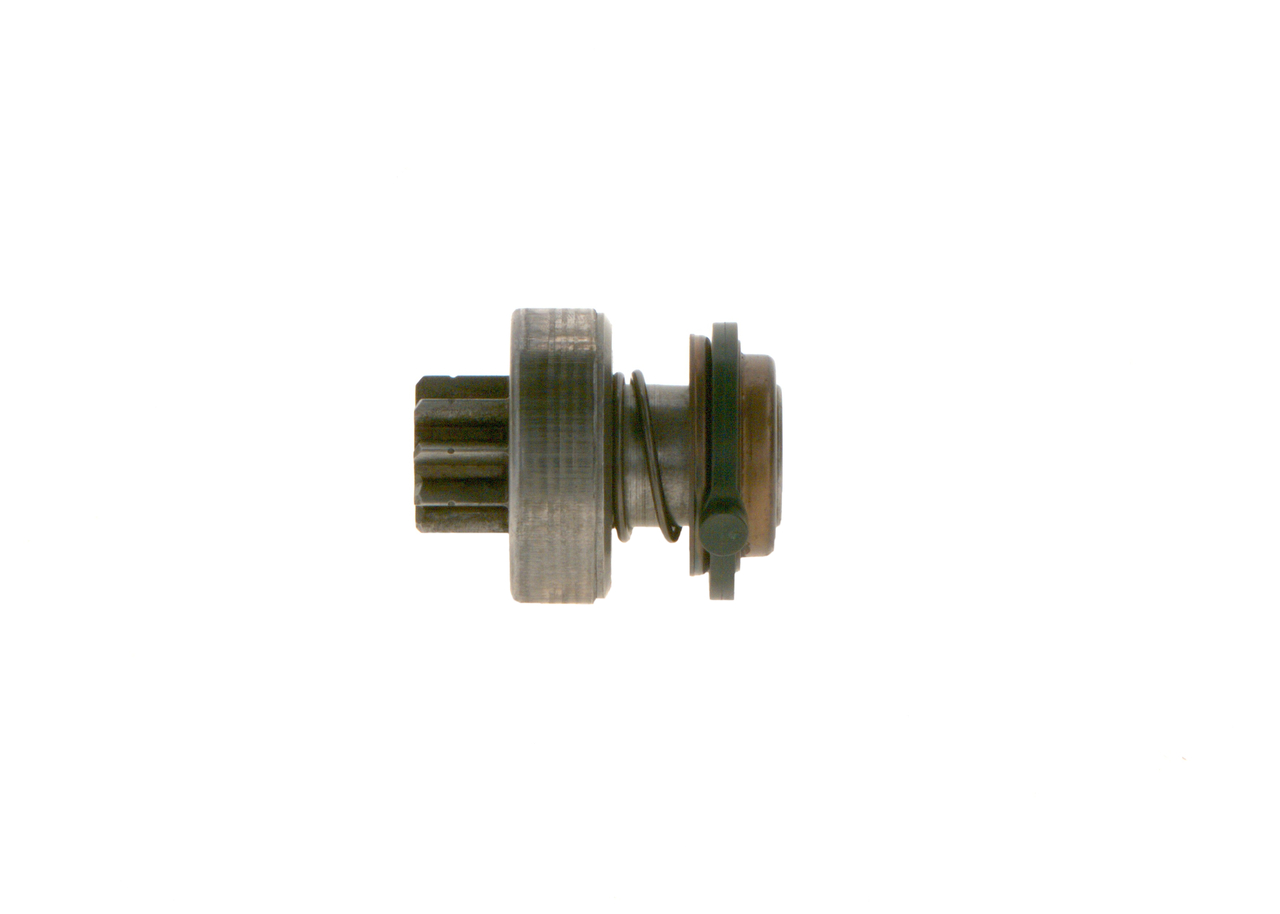BOSCH 1 006 209 504 Startmotor Peugeot J5 290L 1.8 69 Pk Benzine 1991