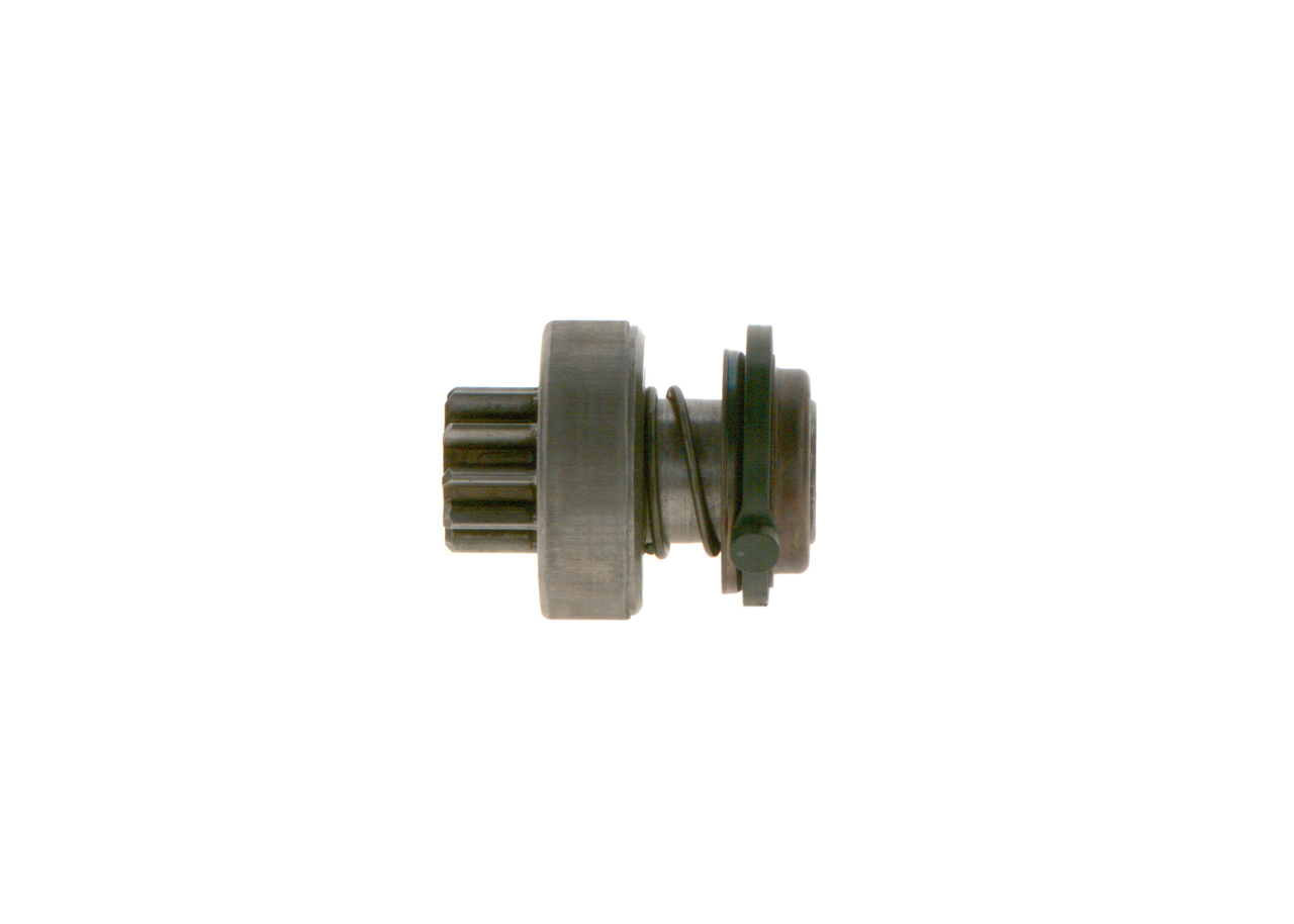 BOSCH 1 006 209 510 startmotor FORD Escort Mk1 Sedan (AFH, ATH) 1100 1.1 45 Pk Benzine 1969