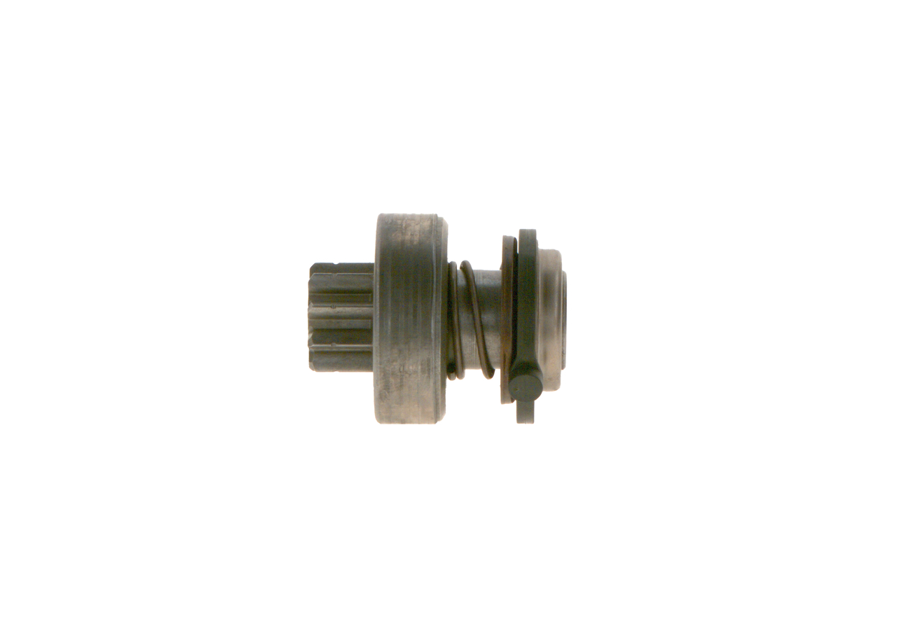 BOSCH 1 006 209 531 Startmotor VW LT 35 Flatbed Vrachtwagen 2.4 90 Pk Benzine 1987