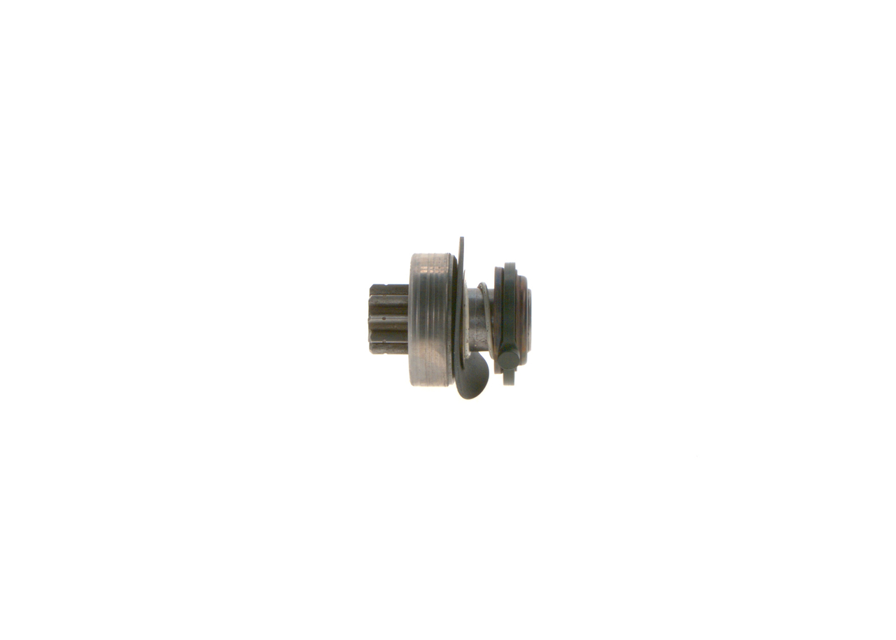 BOSCH 1 006 209 533 Štartér VW Passat 32B 1.6 D 54 KS nafta 1984
