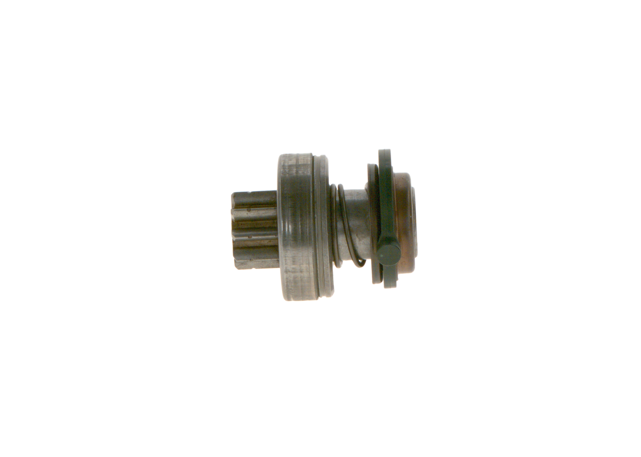 BOSCH 1 006 209 535 Starteris Lada 2172 1.6 LPG 96 ZS Benzīns/Autogāze (LPG) 2013
