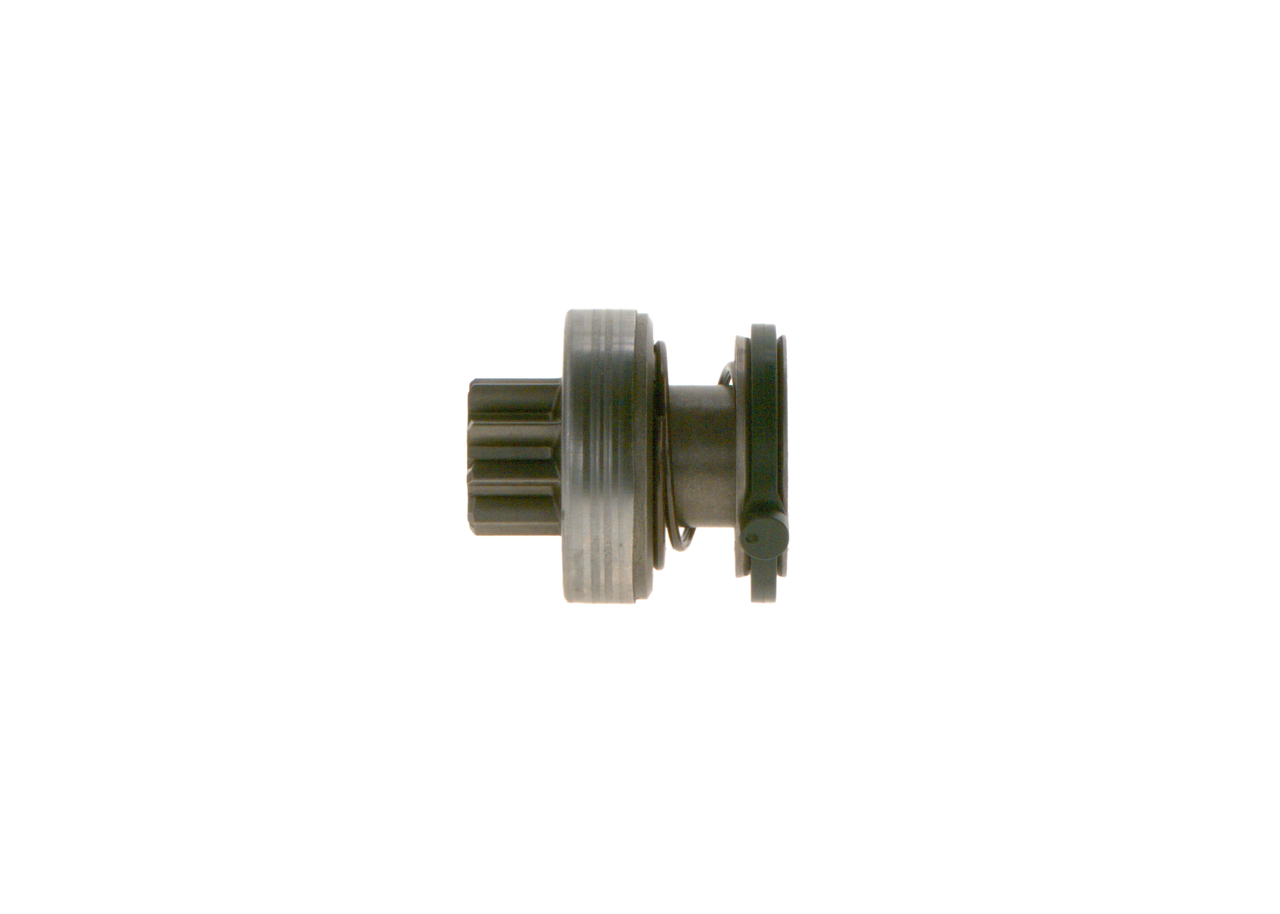 BOSCH 1 006 209 541 Startmotor Peugeot J5 280L 1.9 D 69 Pk Diesel 1990