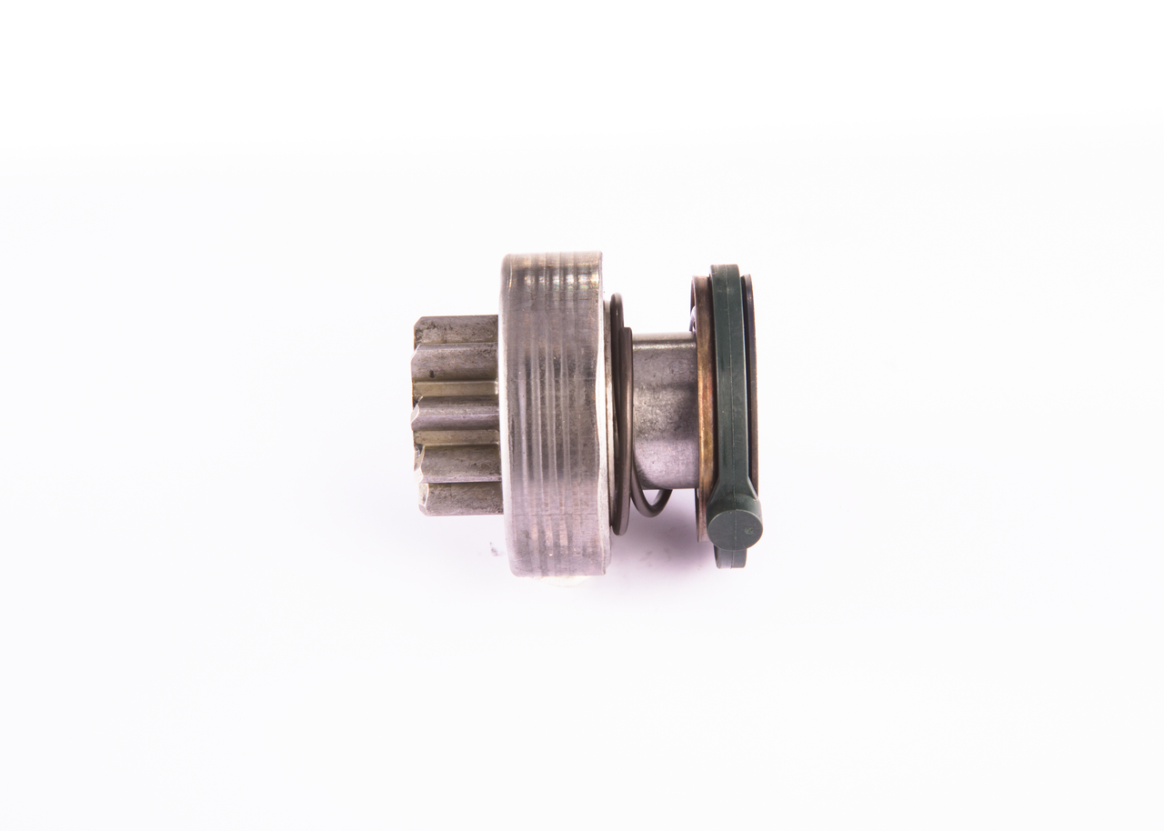 BOSCH 1 006 209 607 Anlasser Toyota Hilux III 2.7 4WD (TGN26) 160 PS Benzin 2008