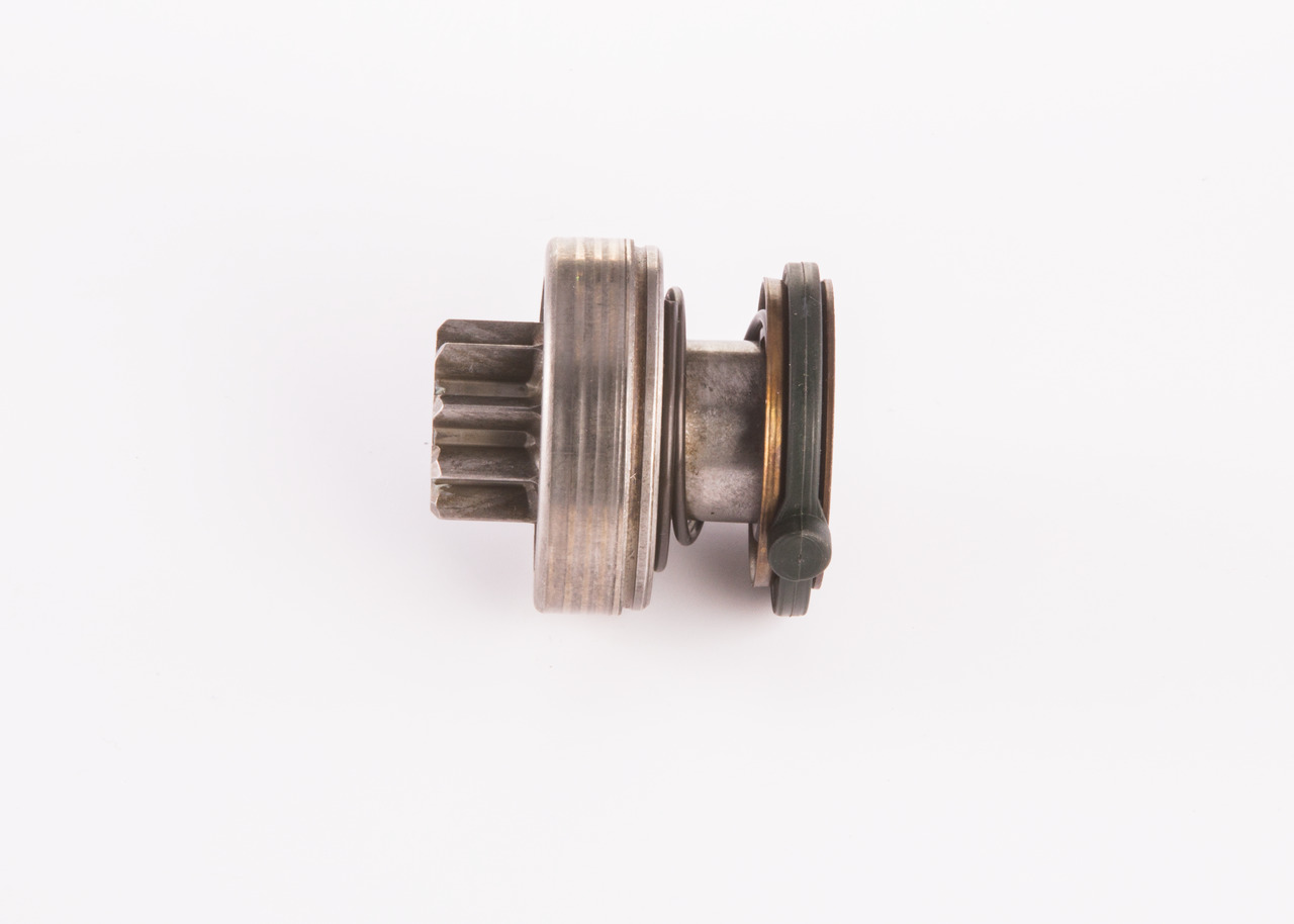 BOSCH 1 006 209 624 Motor de arranque Saab 9-3 Cabrio 2.0 Turbo 154 cv Gasolina 2002