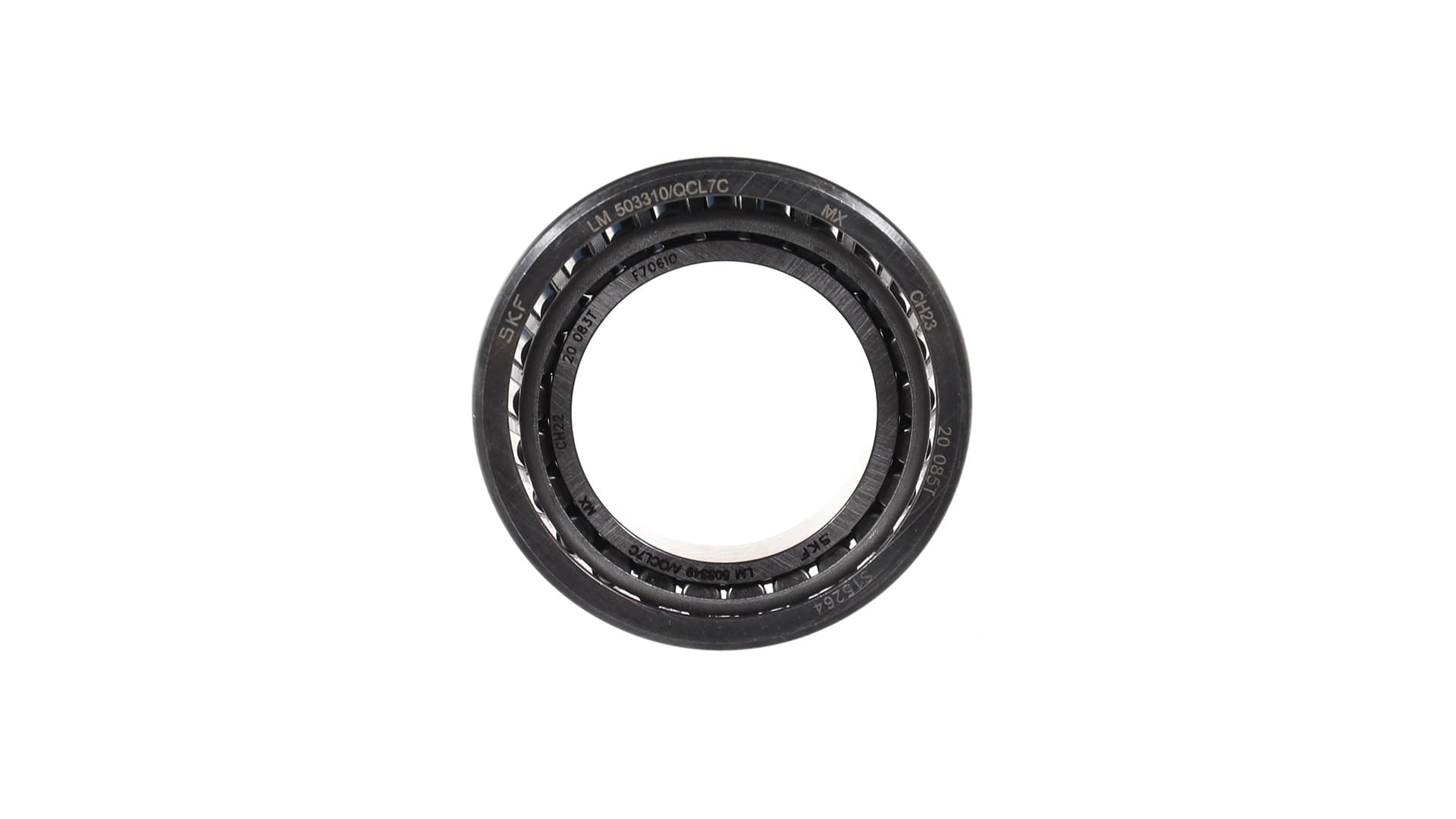 SKF VKT 8918 lager, versnellingsbak CAC6333