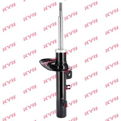 KYB 333776 Stötdämpare Citroën C3 Picasso original pris