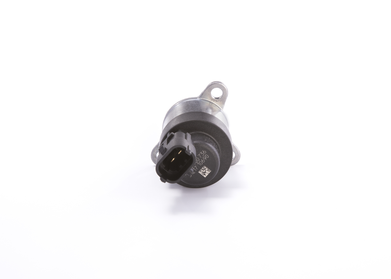 BOSCH 0 928 400 736 Αντλία υψηλής πίεσης Chevrolet Blazer S10 2.8 D 140 PS Πετρέλαιο 2006