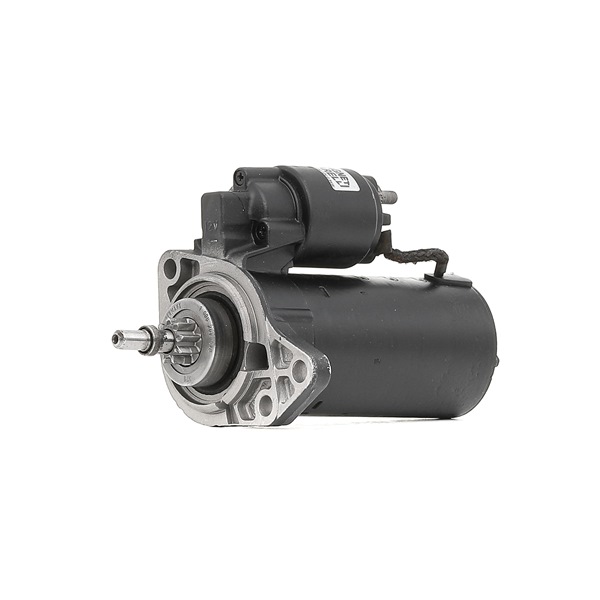 Anlasser von MAGNETI MARELLI mit Art. Nr.: 943202941010, 112,59 €, Preissenkung: % billiger Preis