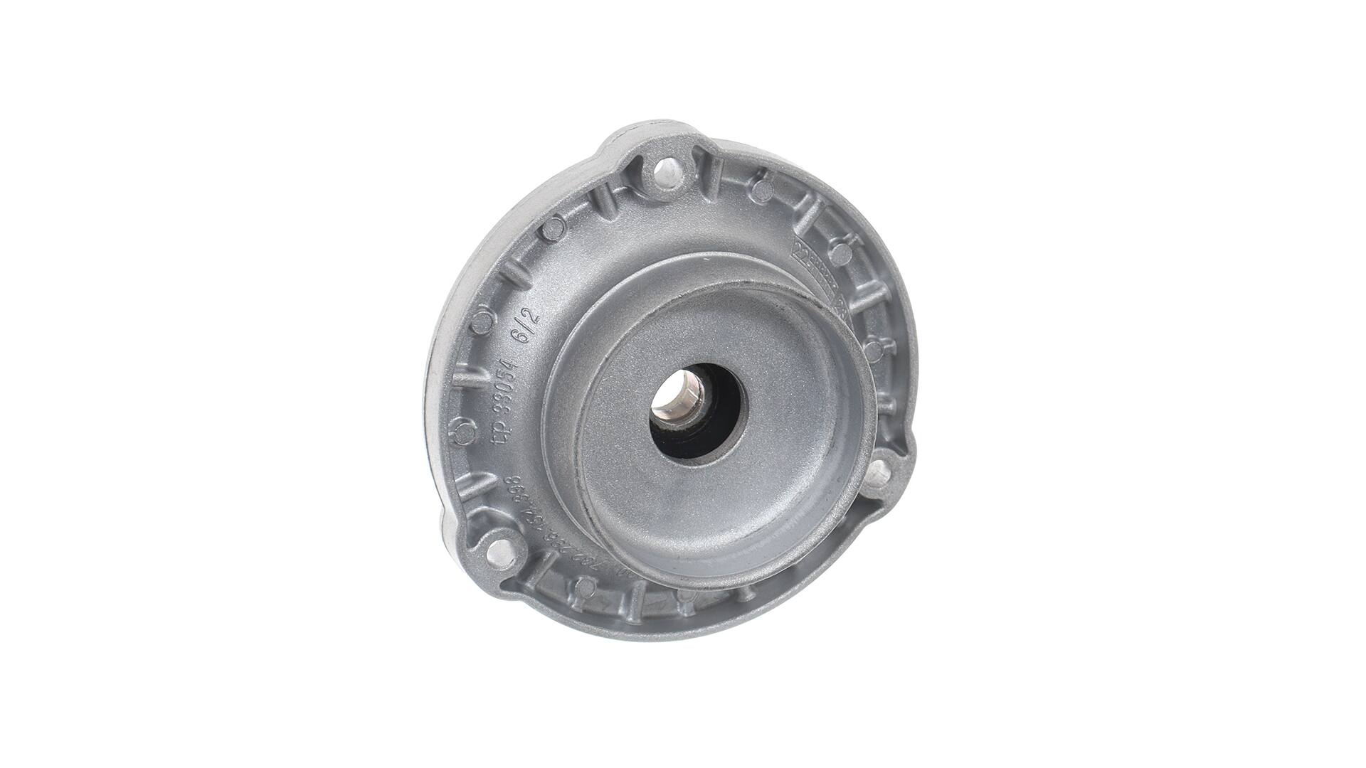 SKF VKDA 35831 Supporto ammortizzatore e cuscinetto BMW F10 535i 3.0 326 CV Benzina 2014