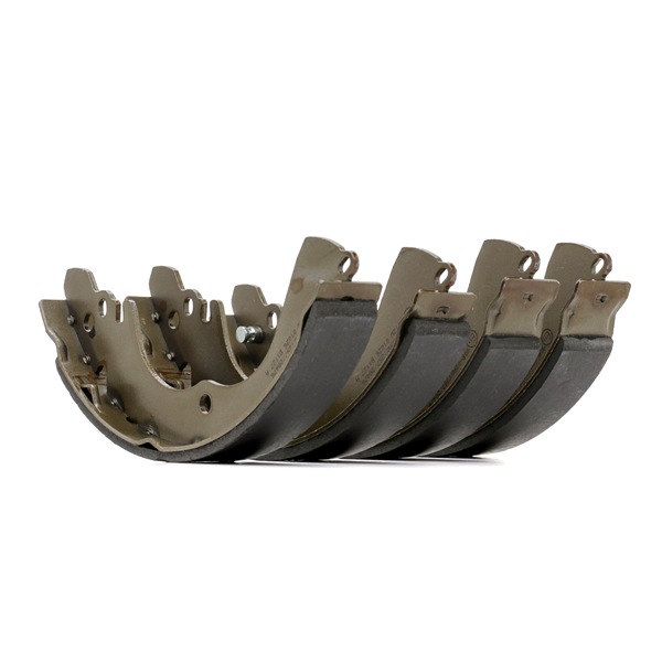 Zapatas freno de tambor FERODO MITSUBISHI ECLIPSE FSB638