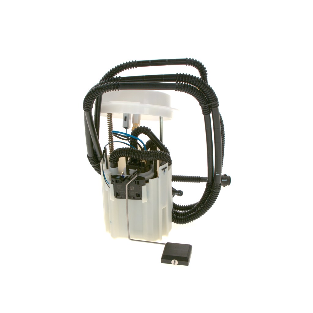 BOSCH 1 582 881 054 brandstofpomp A204 4700 594