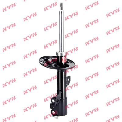 KYB 334386 schokdemper 4851080163