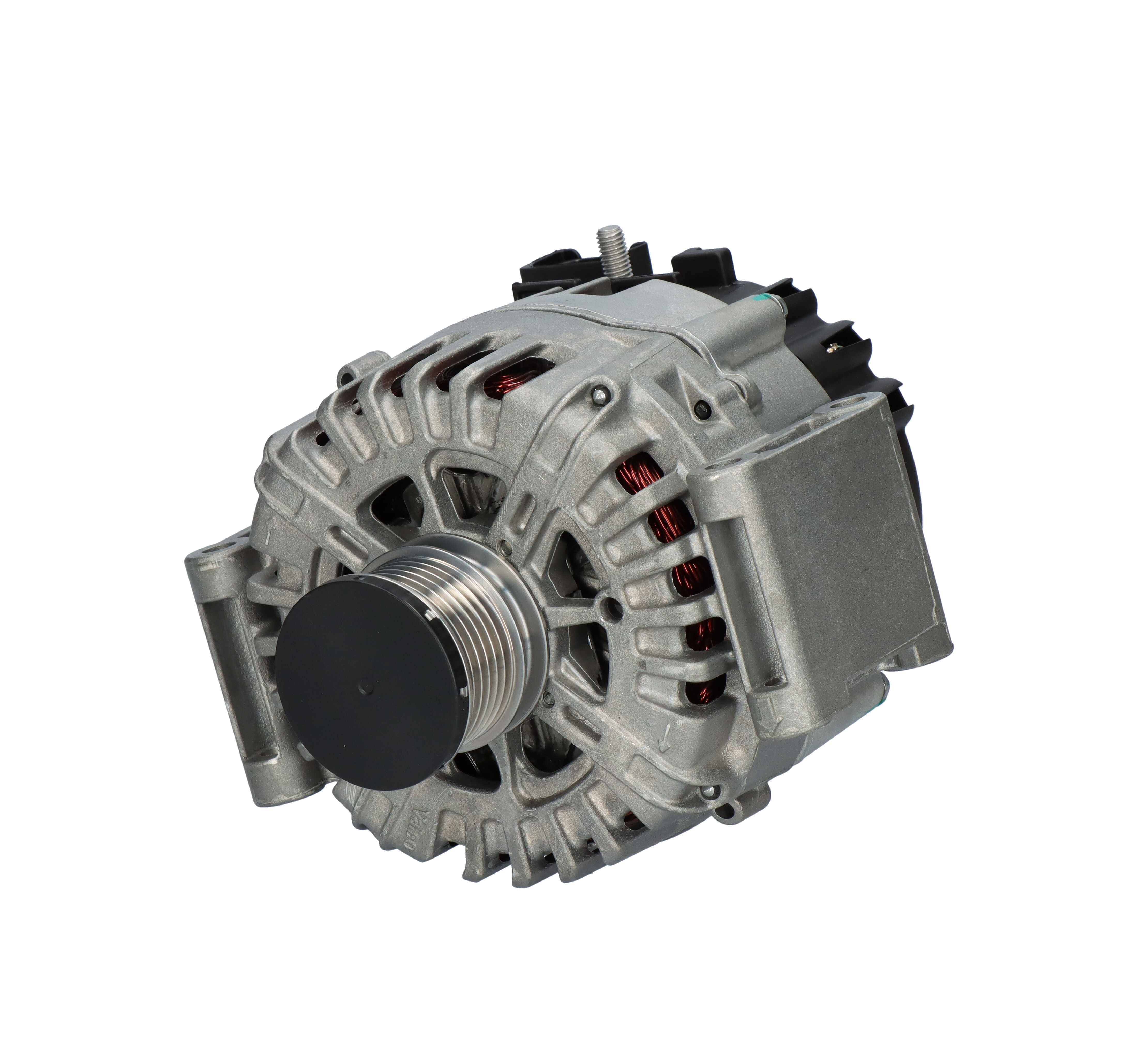 VALEO A0009063722 Dynamo / Alternator 439773