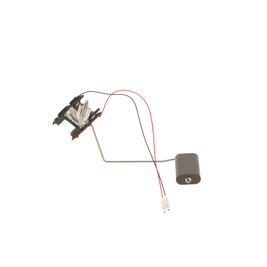 BOSCH 1 582 980 072 Degvielas līmeņa devējs VAUXHALL Meriva Mk1 (A) (X03) 1.8 i 16V 125 ZS Benzīns 2010