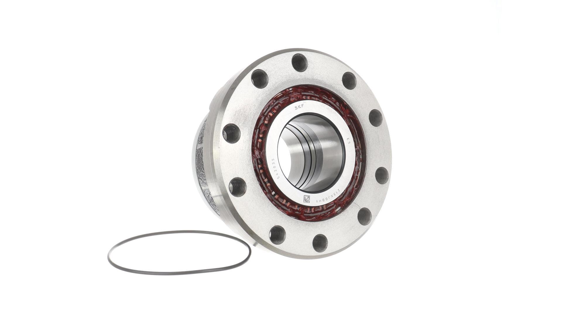SKF VKBA 5420 A-kwaliteit en eerlijke prijzen
