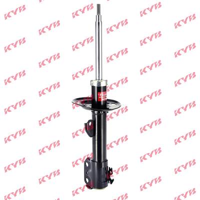 Demper KYB TOYOTA URBAN CRUISER 339267