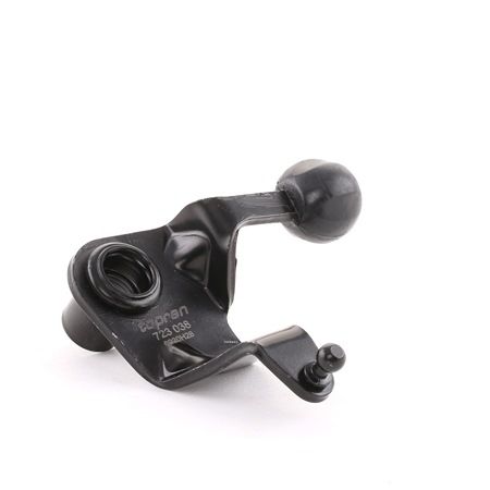 Repair Kit, gear lever TOPRAN 723 038