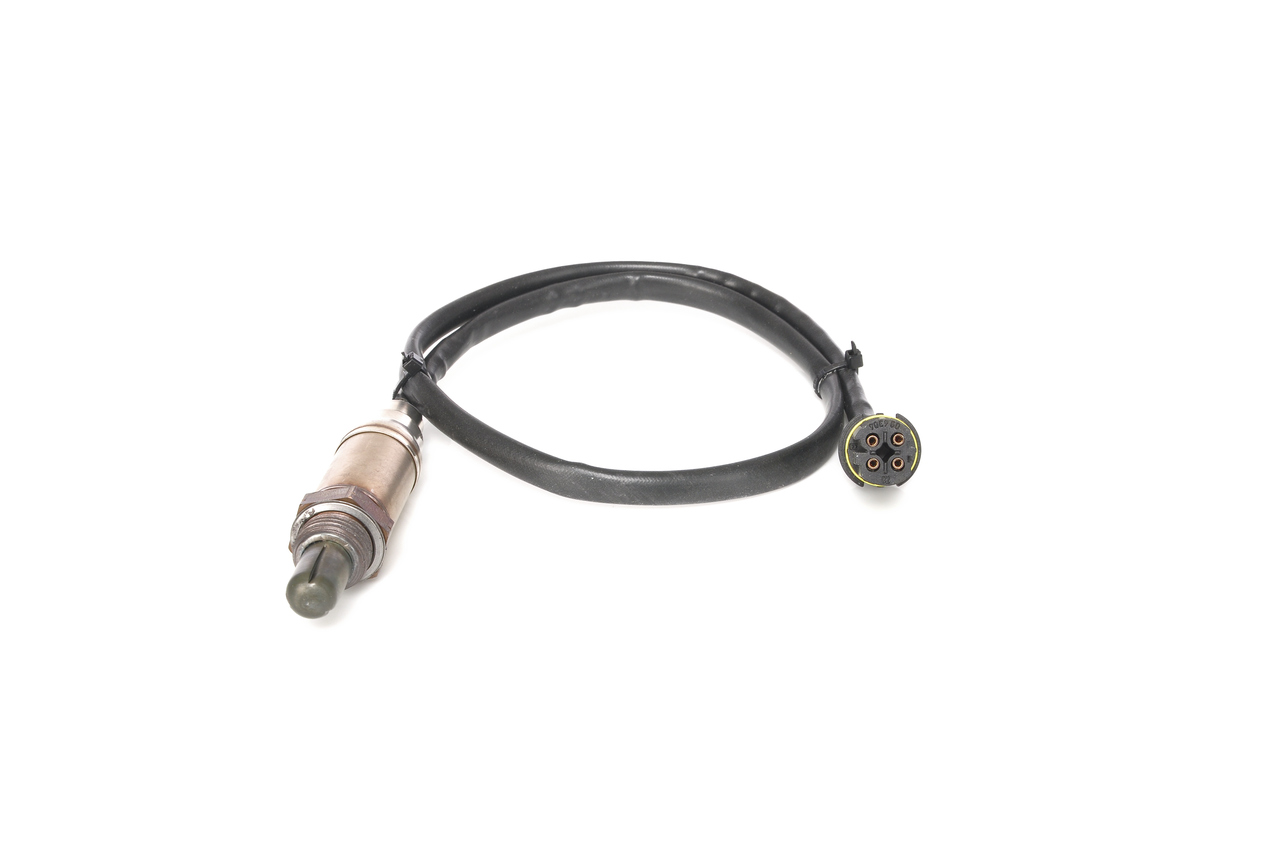 BOSCH 0 258 005 337 Lambda sensor BMW X3 E83 3.0 i xDrive 231 hp Petrol 2003