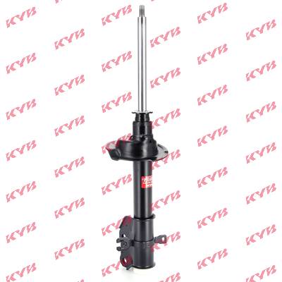KYB 339140 schokdemper TD1334700E