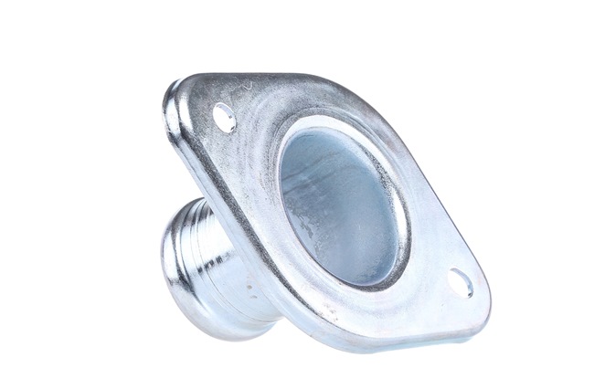 CITROËN DISPATCH TOPRAN coolant flange 722 400