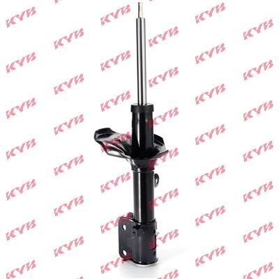 Amortyzatory KYB HYUNDAI TUCSON 339747