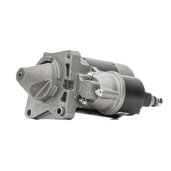VAUXHALL CALIBRA Anlasser MAGNETI MARELLI 943211921010