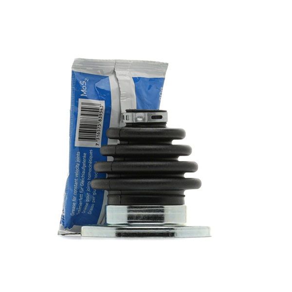 SKF VKJP 6103 Σετ φούσκες άξονας μετ κίν VW Jetta 2