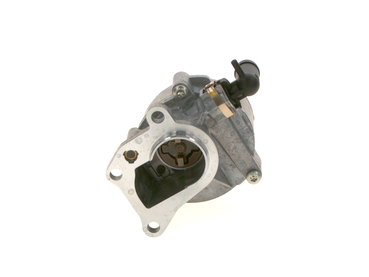 BOSCH F 009 D02 808 Alipainepumppu, jarrujärjestelmä Renault Megane 2 Farmari 1.9 dCi 90 hv Diesel 2005