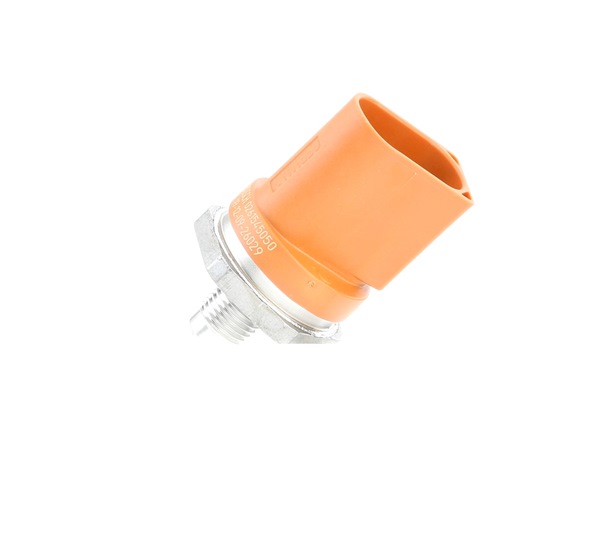 BOSCH 0 261 545 050 sensor, drivstofftrykk Passat B7 Variant 1.4 TSI MultiFuel 160 hk bensin/etanol 2012