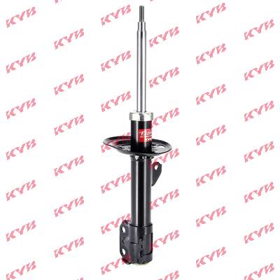 Fjærbein KYB TOYOTA URBAN CRUISER 339268